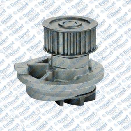 AKD OP105117 Devirdaim Vectra B 2.0 Xev 16v